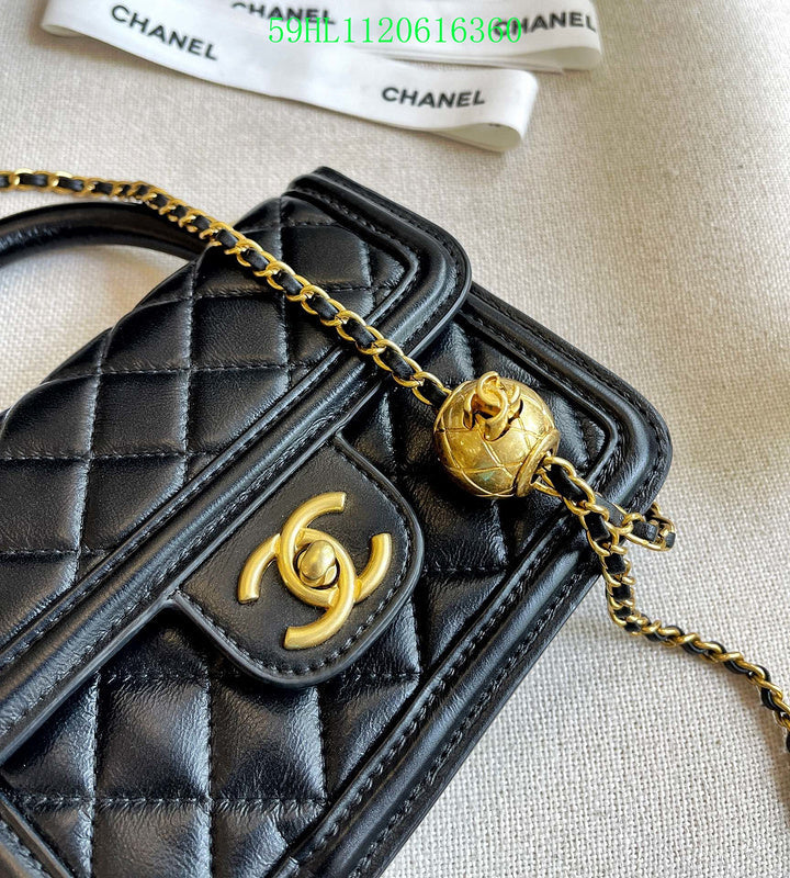 Glami - CHL Bags - 2593