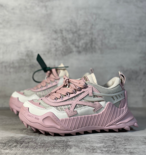 SAMC - YZO Women Shoes - 026