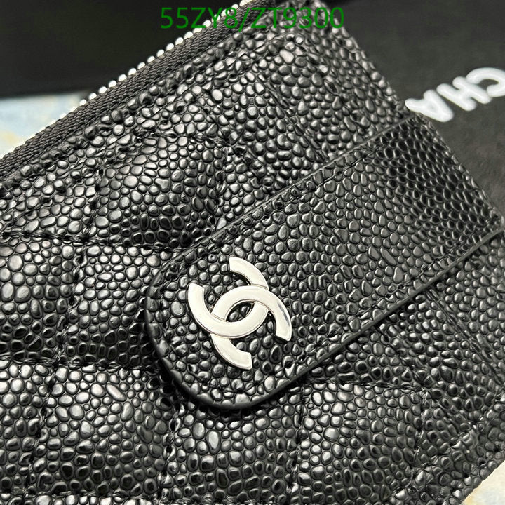 SAMC - CHL Wallets - 010