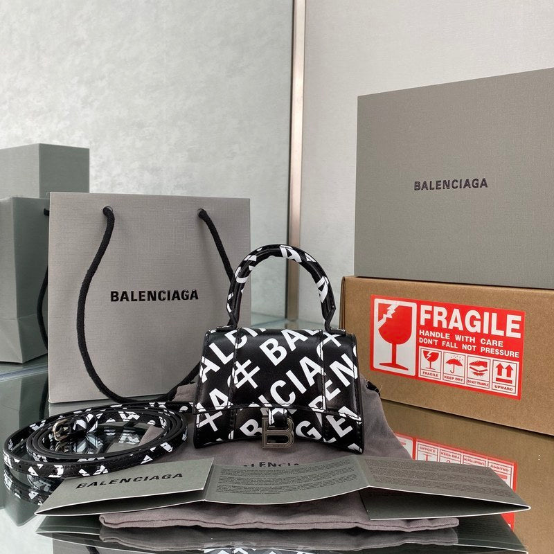 Satchel Bags - BGA Bags - 217
