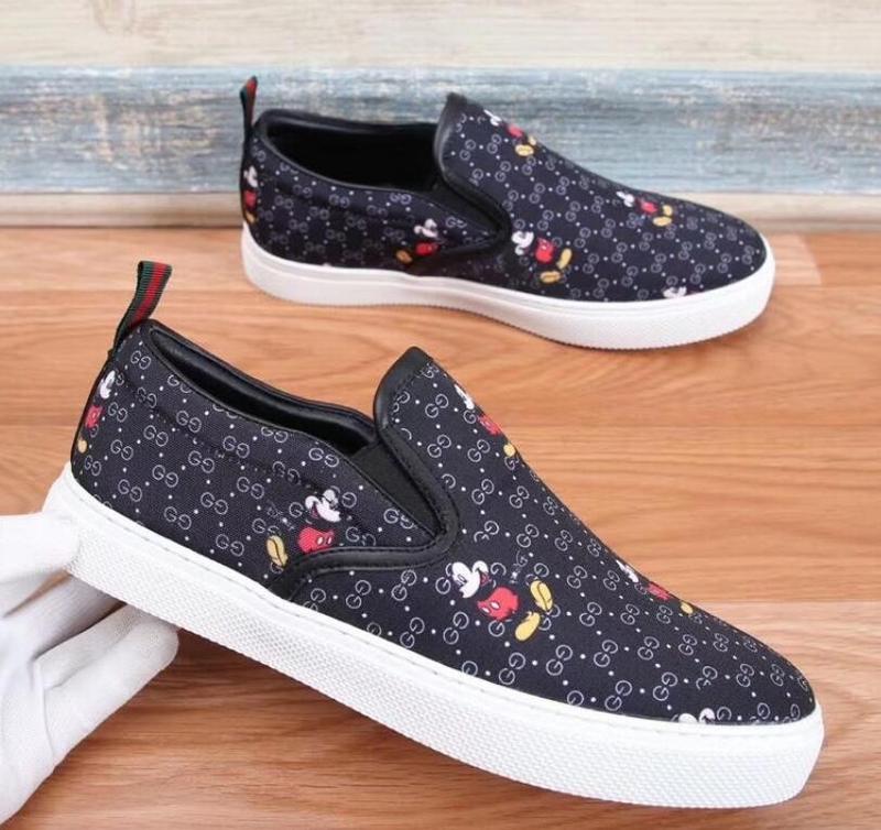 SAMC - GUKI Women Shoes - 1997