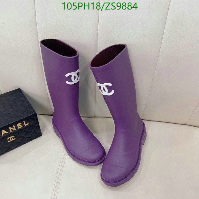 SAMC - CHL Women Boots - 172