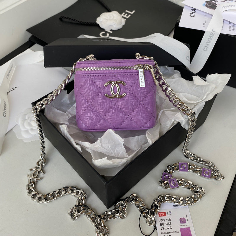 Satchel Bags - CHL Bags - 7637