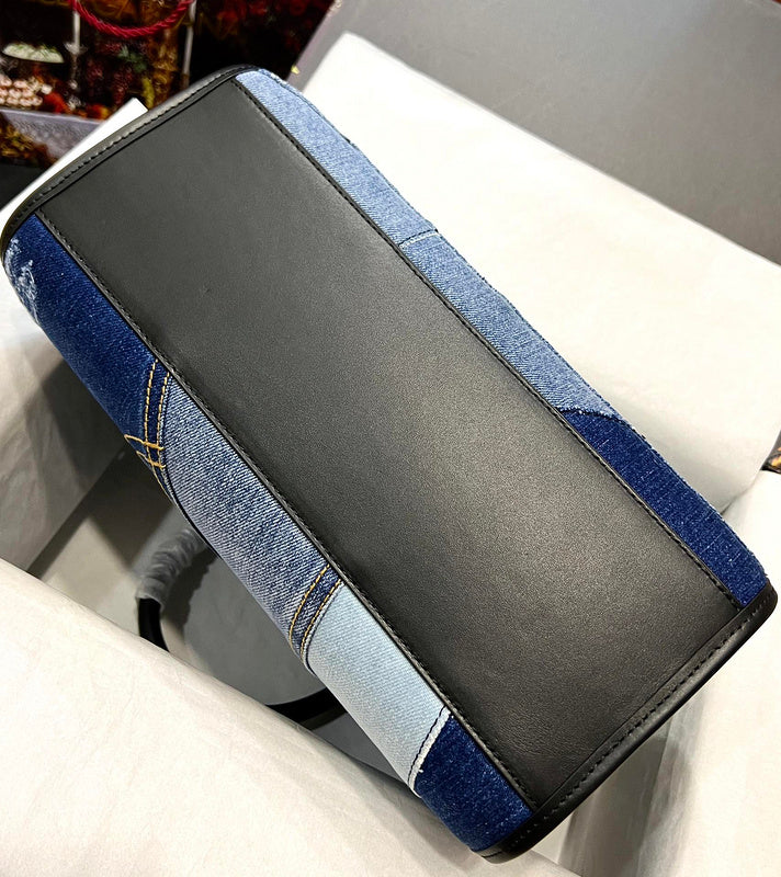 Glamy - DG bag - 076
