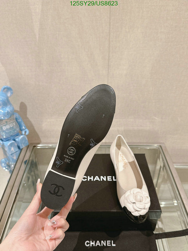 SAMC - CHL Women Shoes Ballet - 100