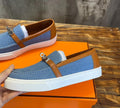 SAMC - HMS Men Shoes - 332