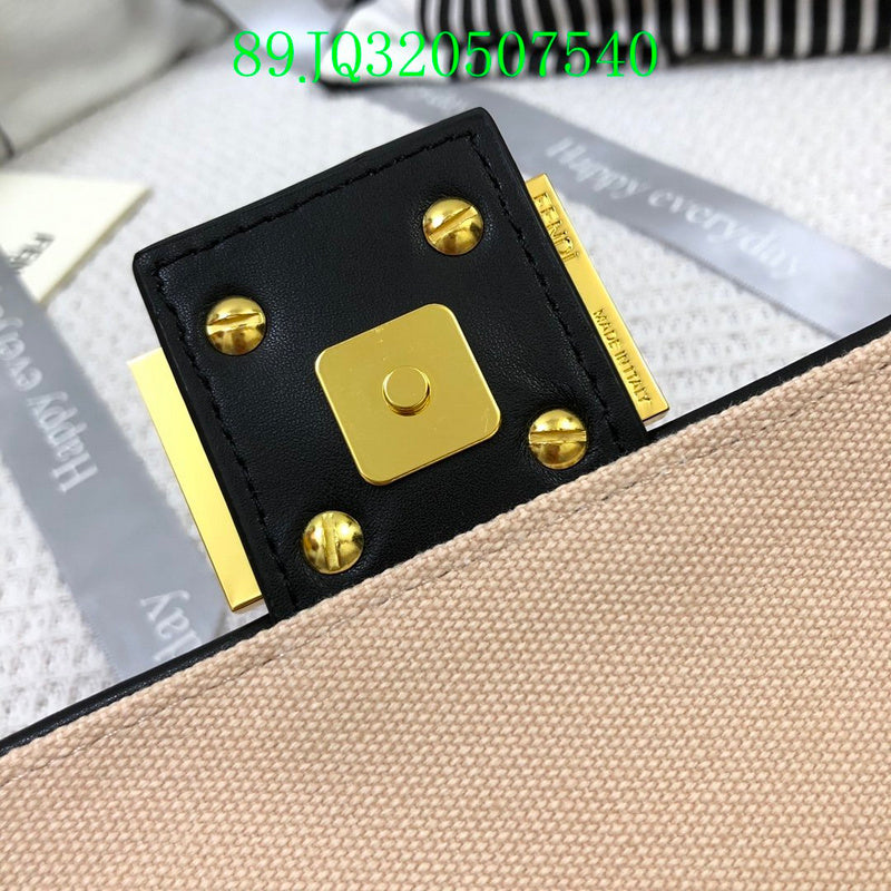 Glami - FDE Bags - 3119