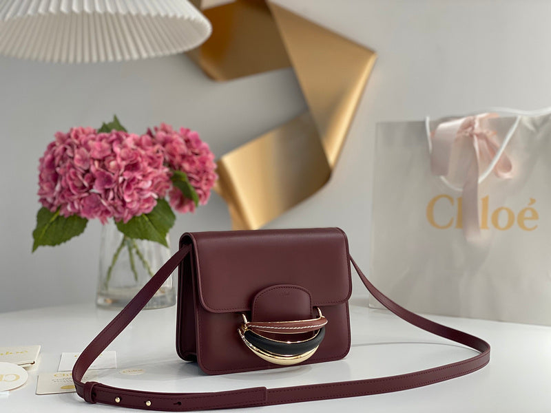 Glamy - CLE Bags - 264