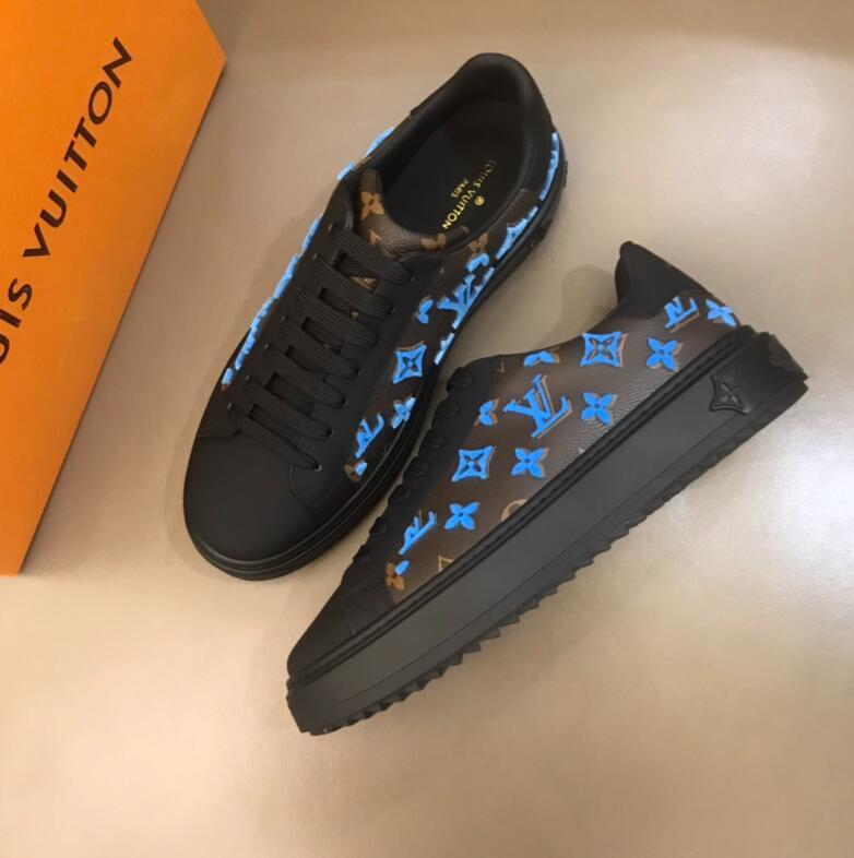 SAMC - LOV Men Shoes - 1671