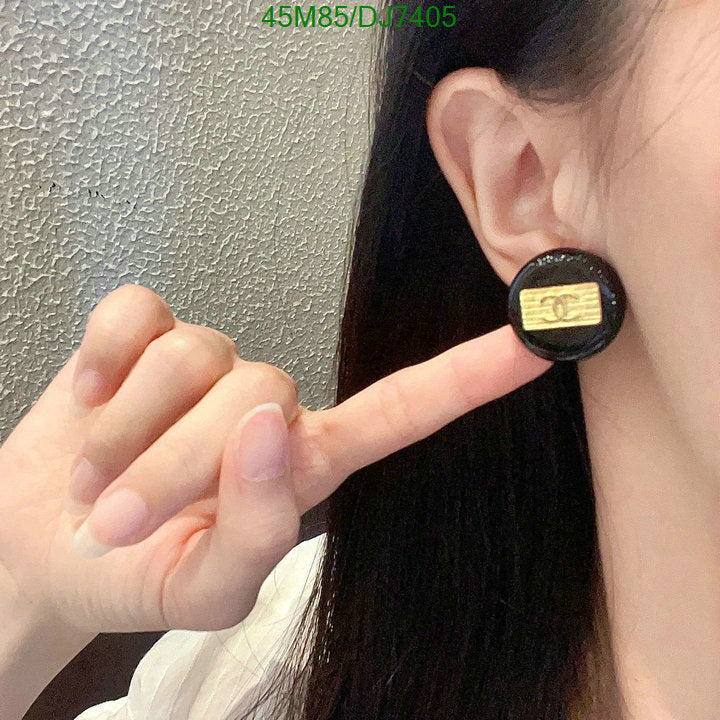 SAMC - CHL Jewelry Earrings - 043