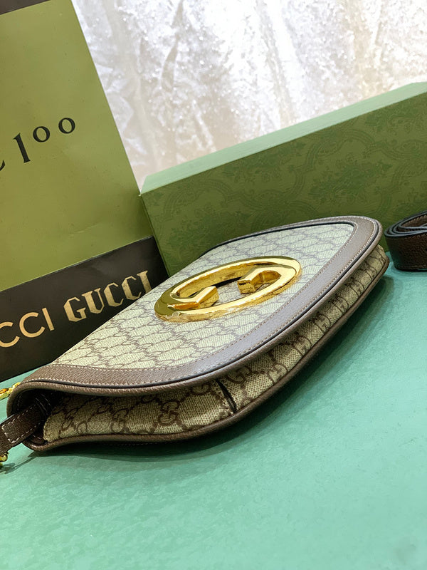 Satchel Bags - GCI Bags - 1019