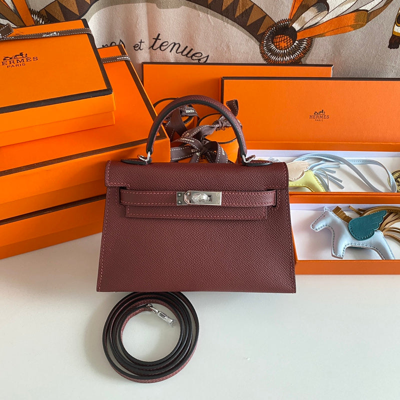 Glamy - HMS Bags - 539