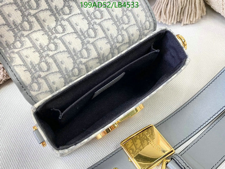 SAMCC - DOR Bags - 1319