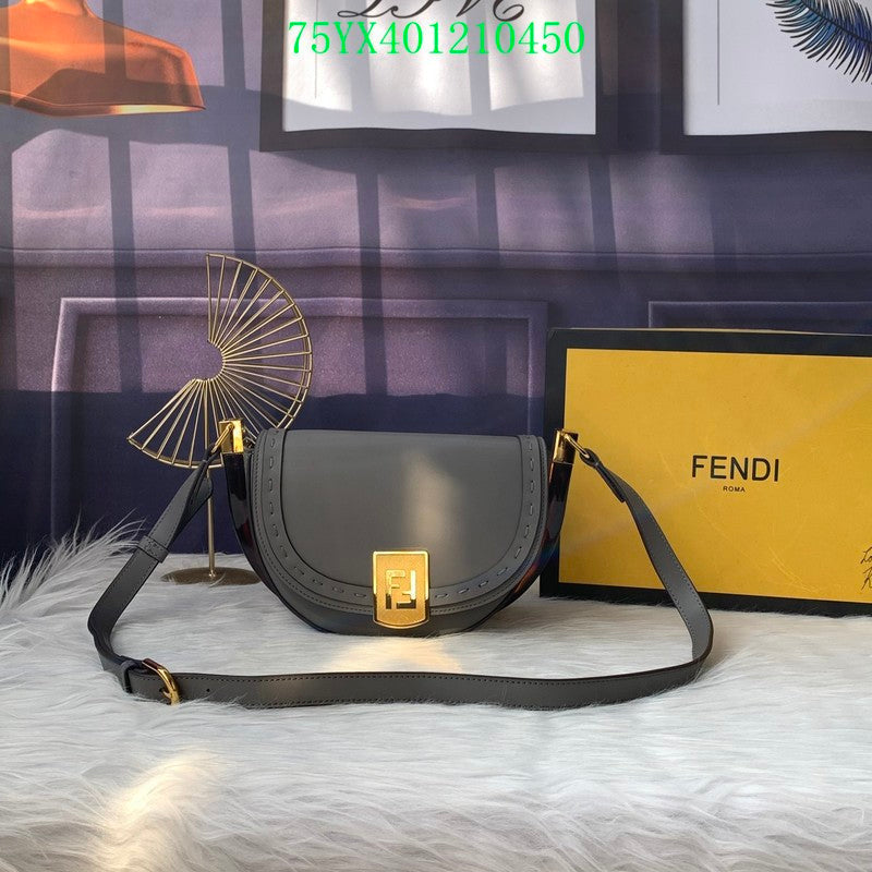 Glami - FDE Bags - 1952