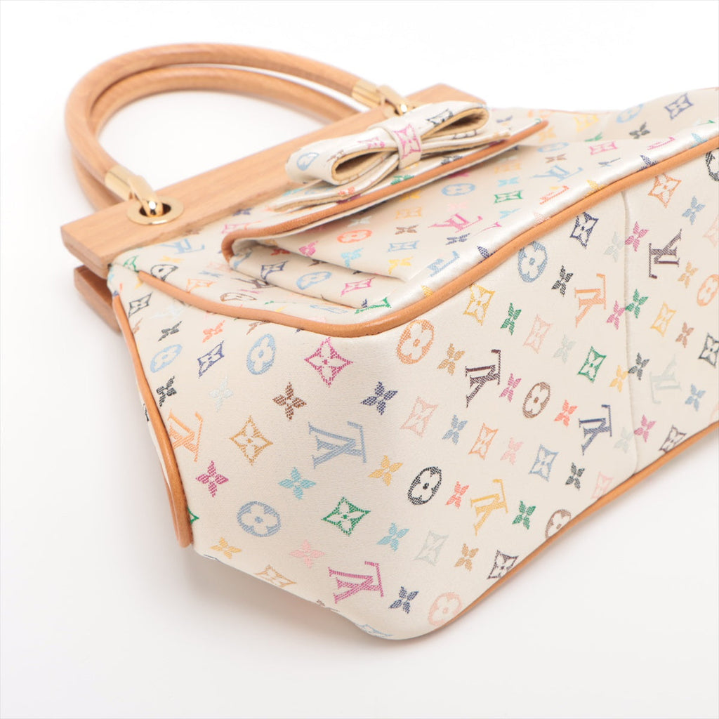 Louis Vuitton Monogram Satin Multicolor Averia M92936