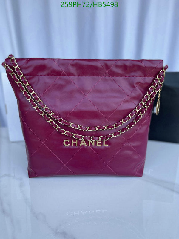 SAMC - CHL Bags - 226