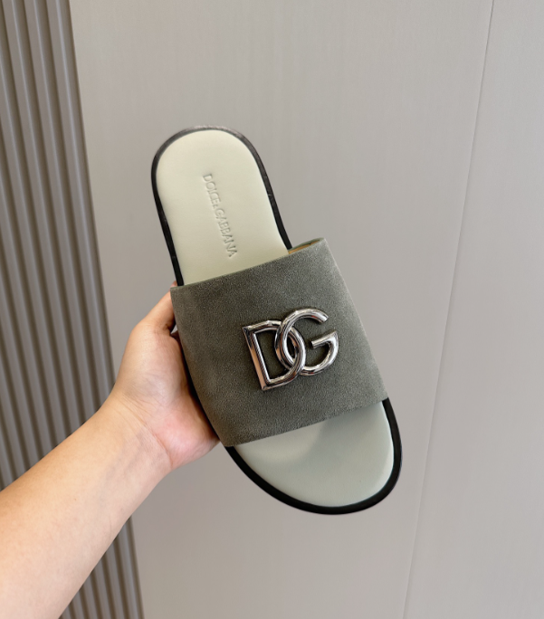 SAMCC - DAG Men Shoes - 020