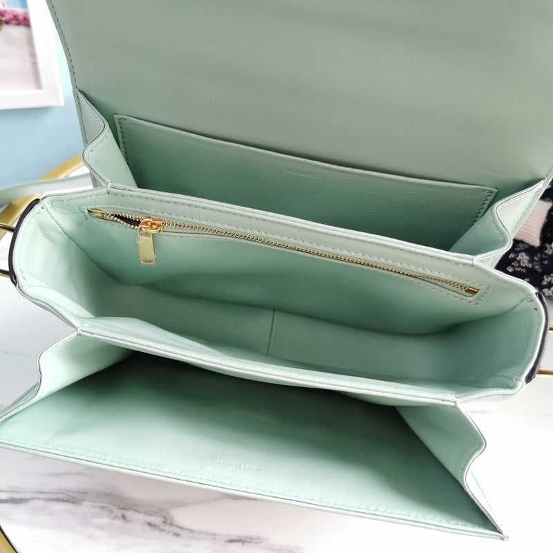 Glamy - COL Bags - 1381