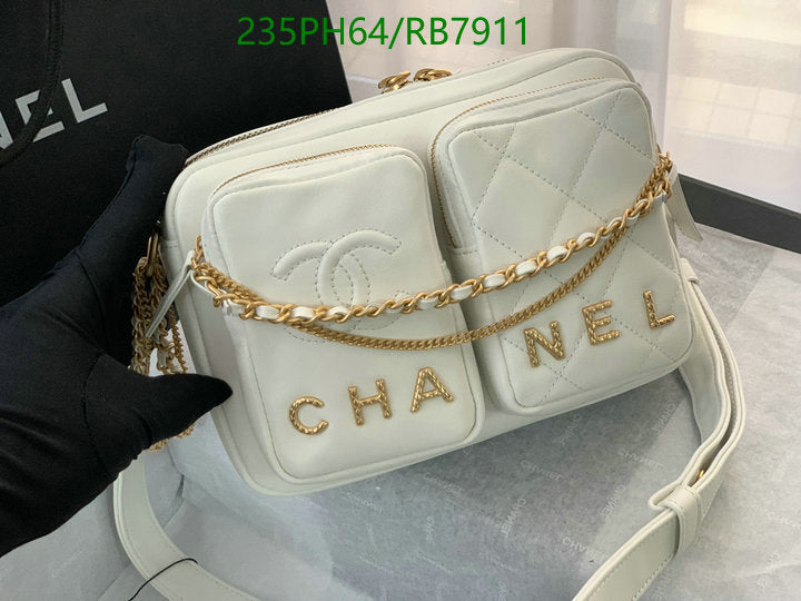 SAMC - CHL Bags - 390