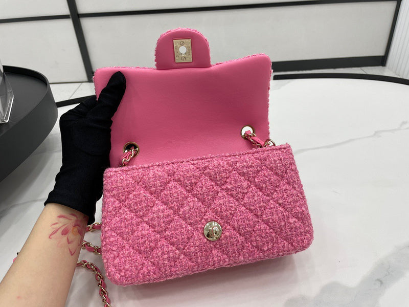 Glami - CHL Bags - 060