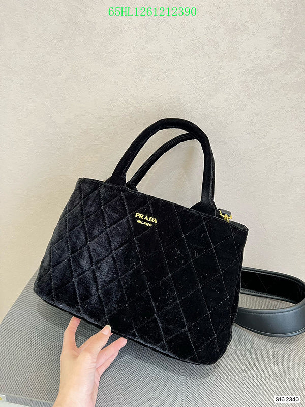 Satchel Bags - PDA Bags - 3712
