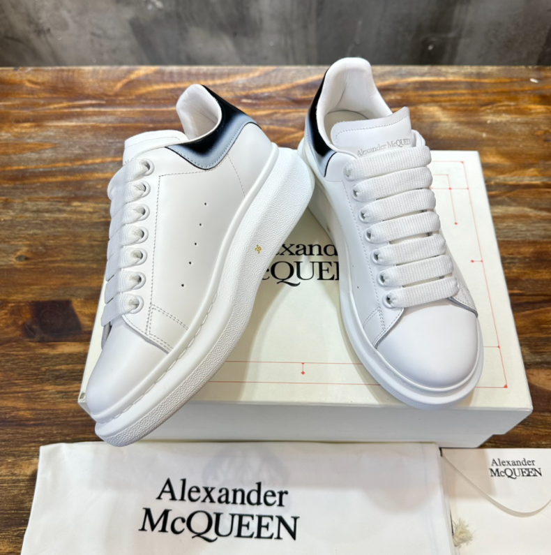 SAMC - AQ Women Shoes - 053