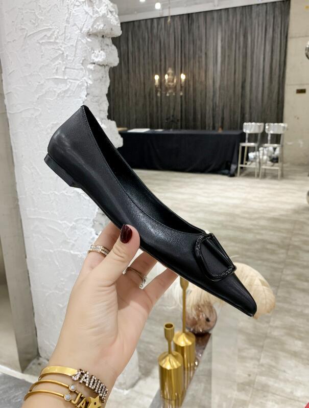 SAMC - VEL Women Shoes - 669