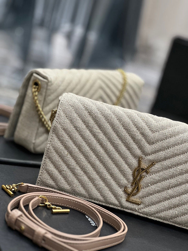 Glami Fashion - SLY Bags - 076