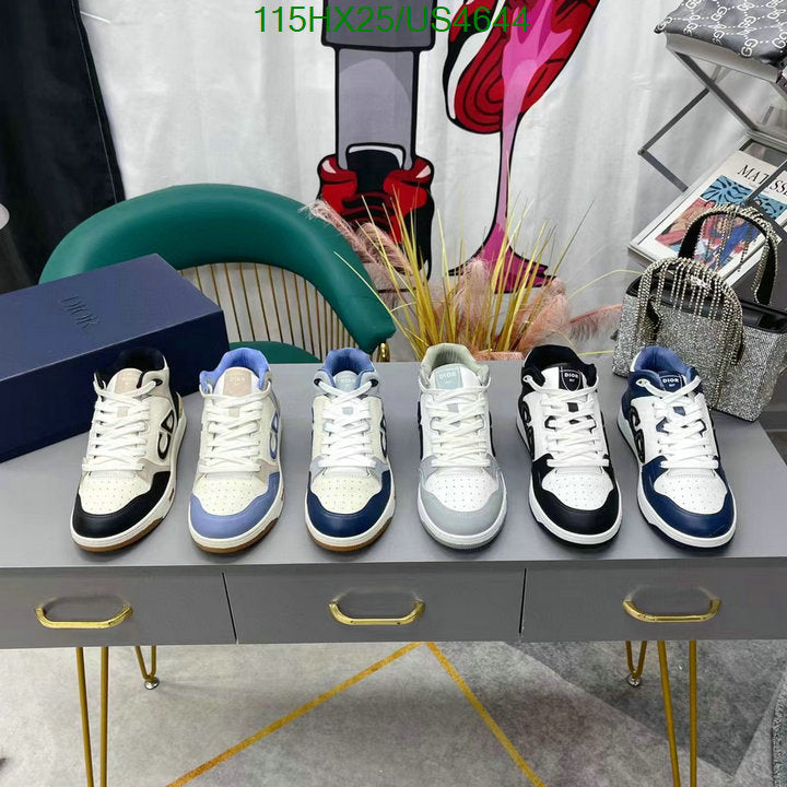 SAMCC - DOR Women Shoes - 1643