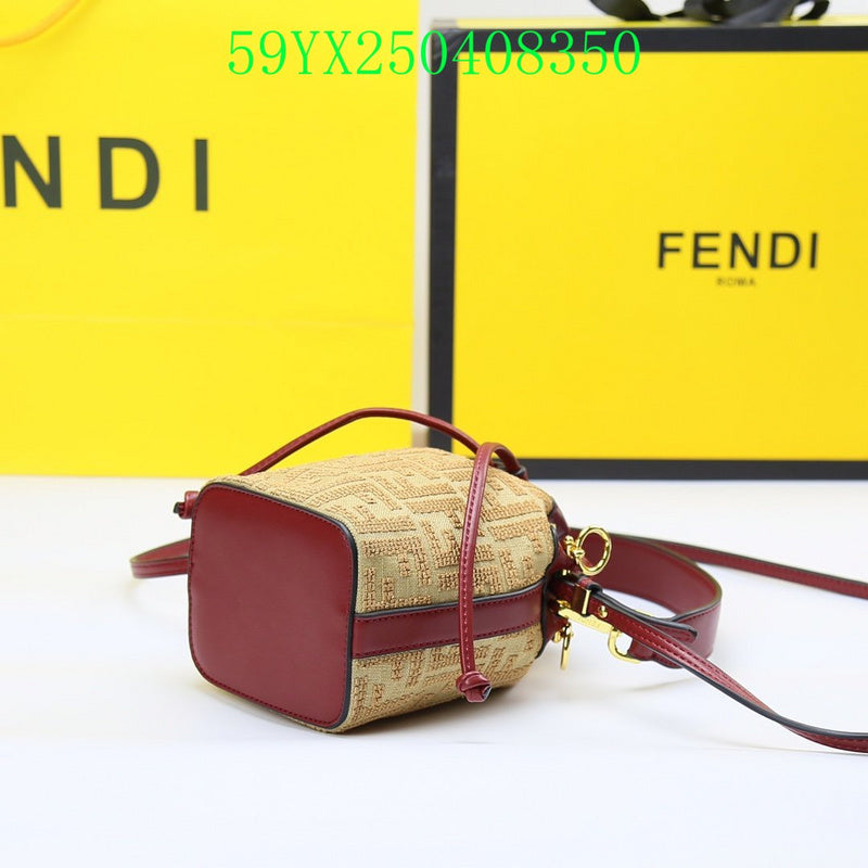 Glami - FDE Bags - 1632