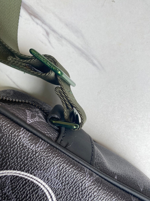 Satchel Bags - VL Bags - 1012