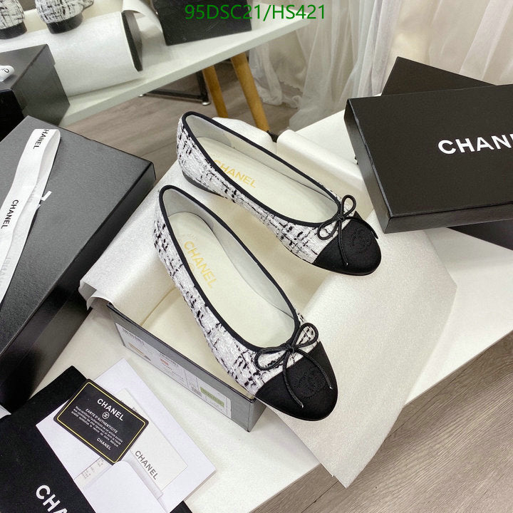SAMC - CHL Women Shoes Ballet - 171