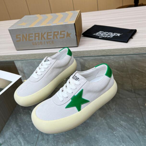 SAMC - GDBE Women Shoes - 055