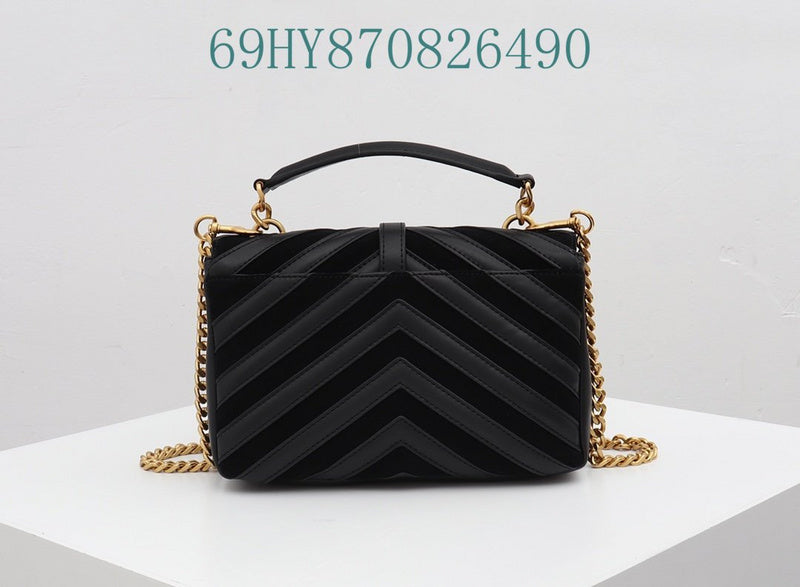Glami - YLS Bags - 2099