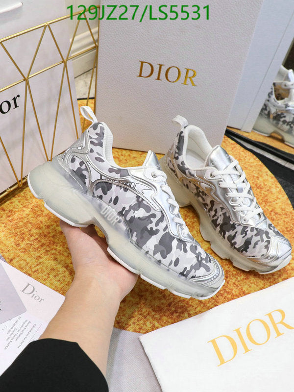 SAMC - DOR Women Sneakers - 134