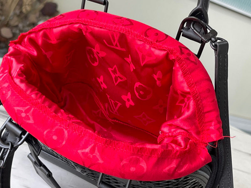 Fashion Lu-Vi bags - 4918