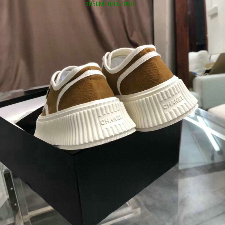 SAMC - CHL Women Shoes Sneakers - 238