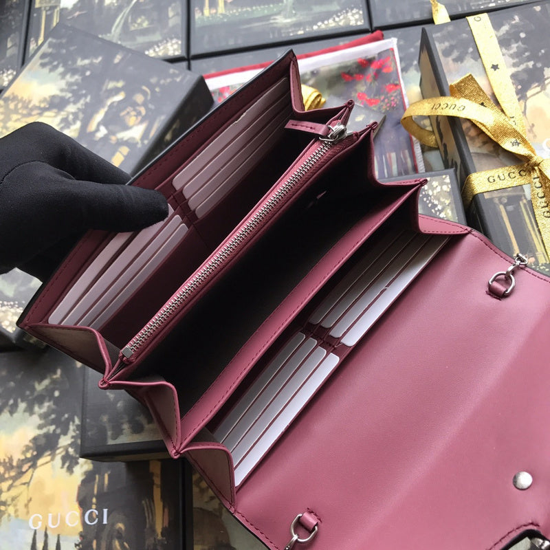 Glami Fashion - GCI Bags - 6237
