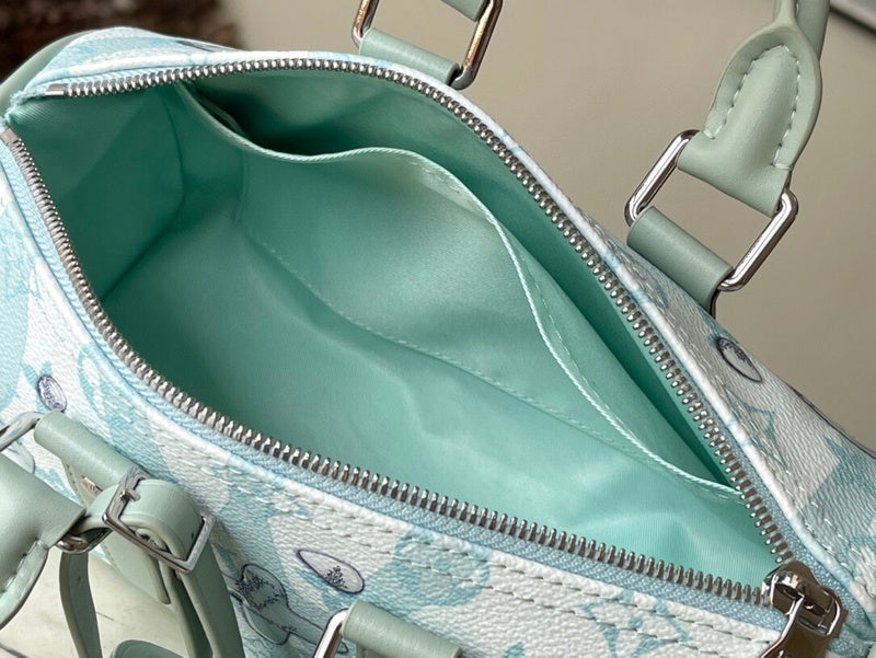 GlamI Lu-Vi bags - 4038