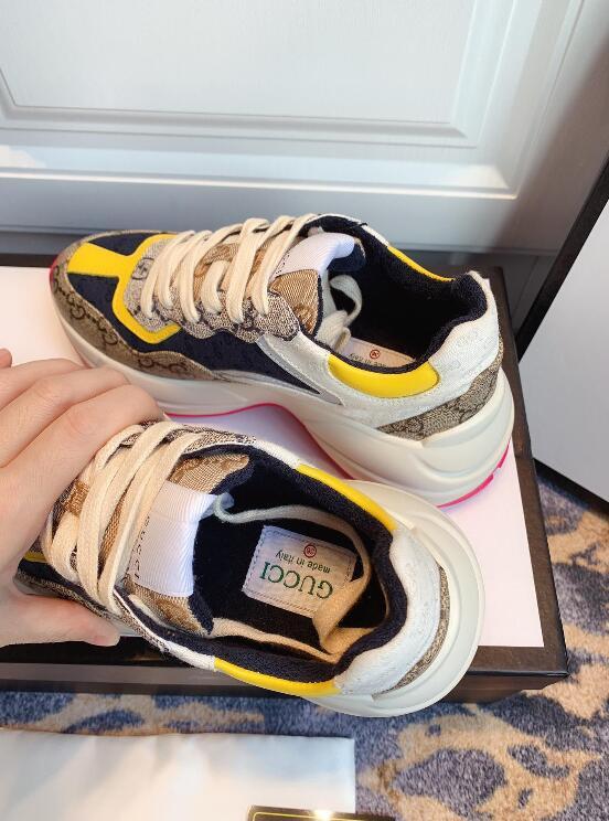 SAMC - GUKI Women Shoes - 2340