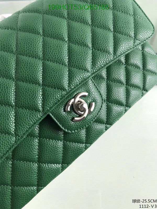 SAMC - CHL Bags - 565