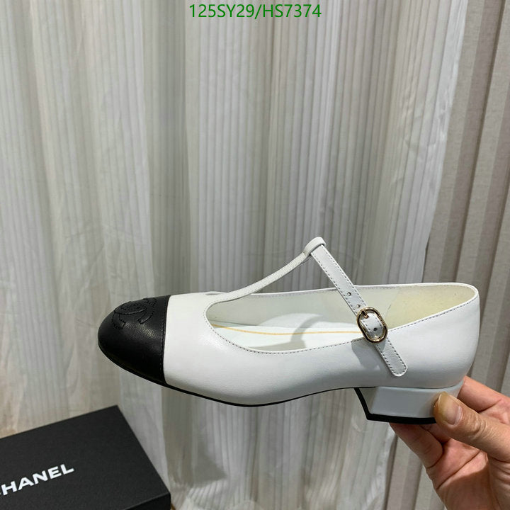 SAMC - CHL Women Shoes Ballet - 092