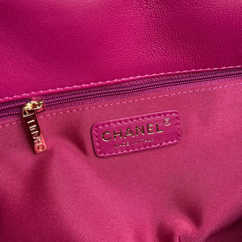 Satchel Bags - CHL Bags - 4729
