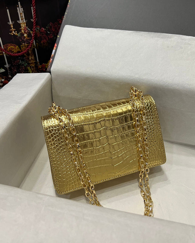Glamy - DG bag - 201