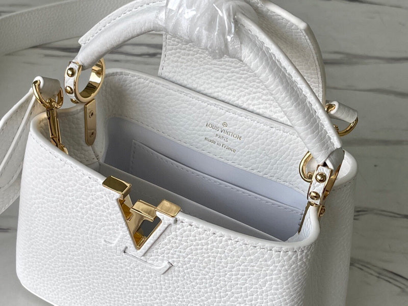 Fashion Lu-Vi bags - 5344