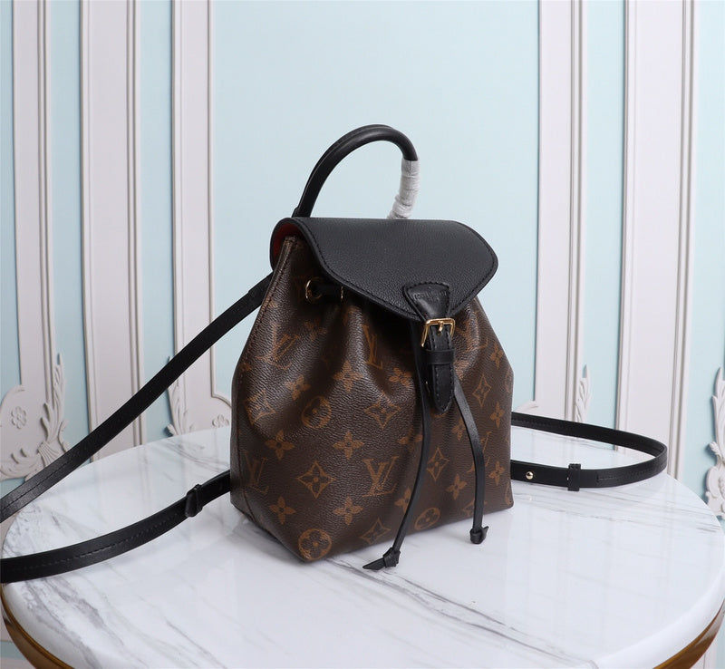 Satchel Bags - VL2 Bags - 743
