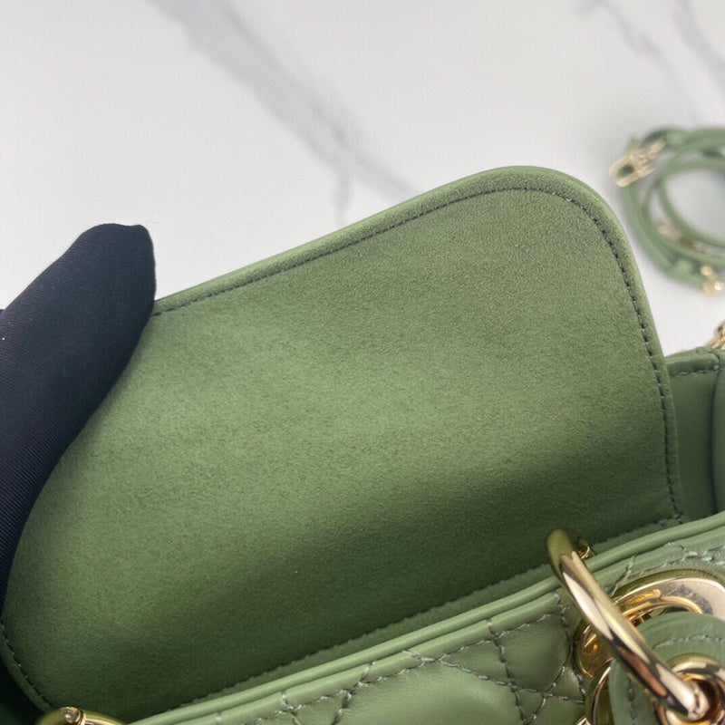 Glami - GLAMIr Bags - 637