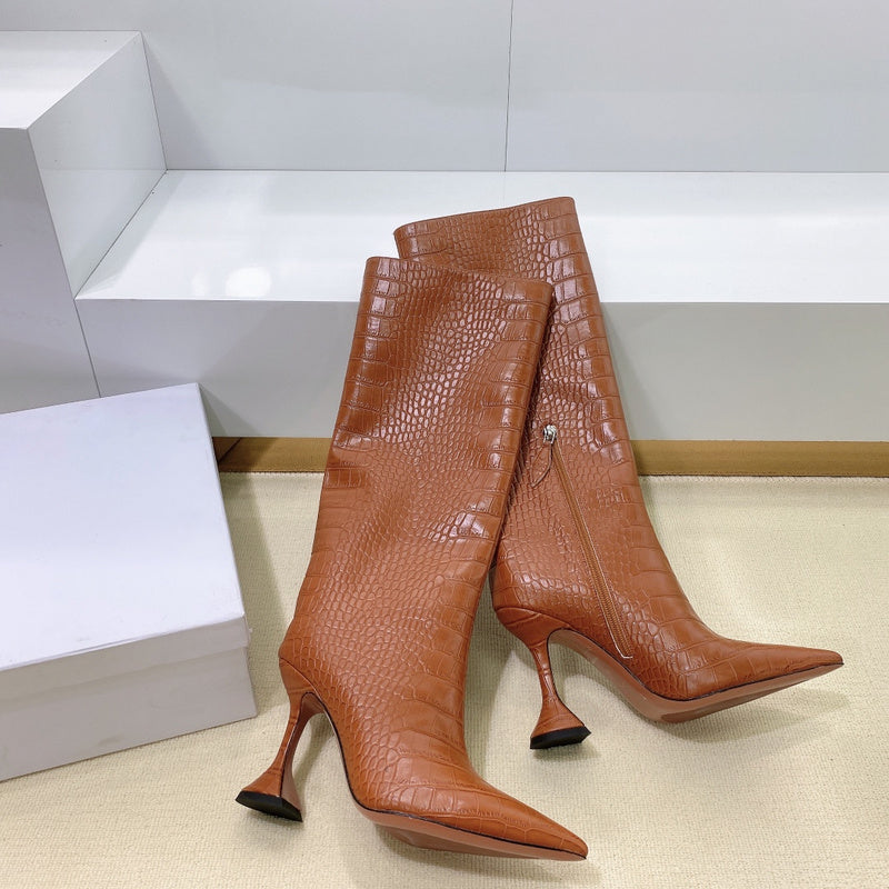 Satchel Bags - Mix Shoes - 1004