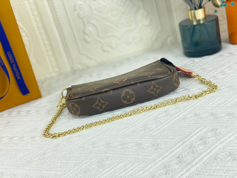 Satchel Bags - VL2 Bags - 1025