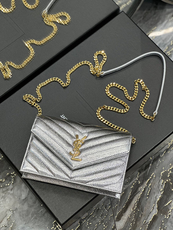 Glami Fashion - SLY Bags - 151